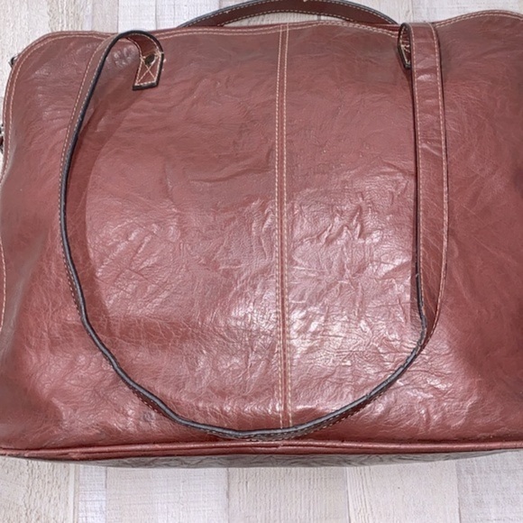 Bueno faux leather bag - Picture 4 of 13